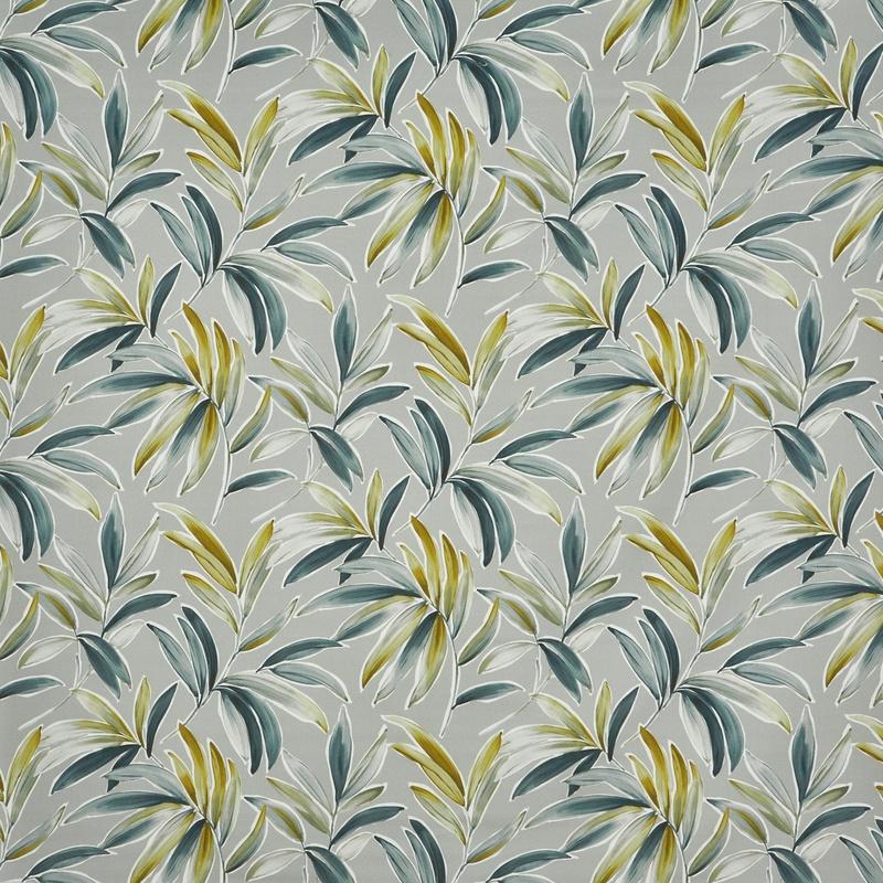 Prestigious Textiles Ventura Fabric Chartreuse