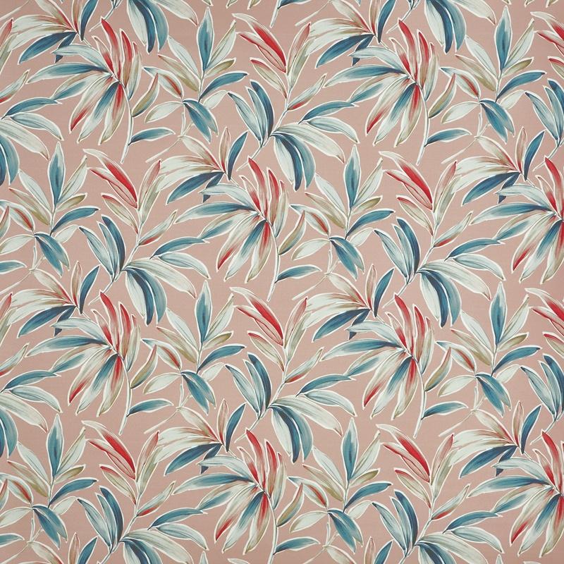 Prestigious Textiles Ventura Fabric Flamingo