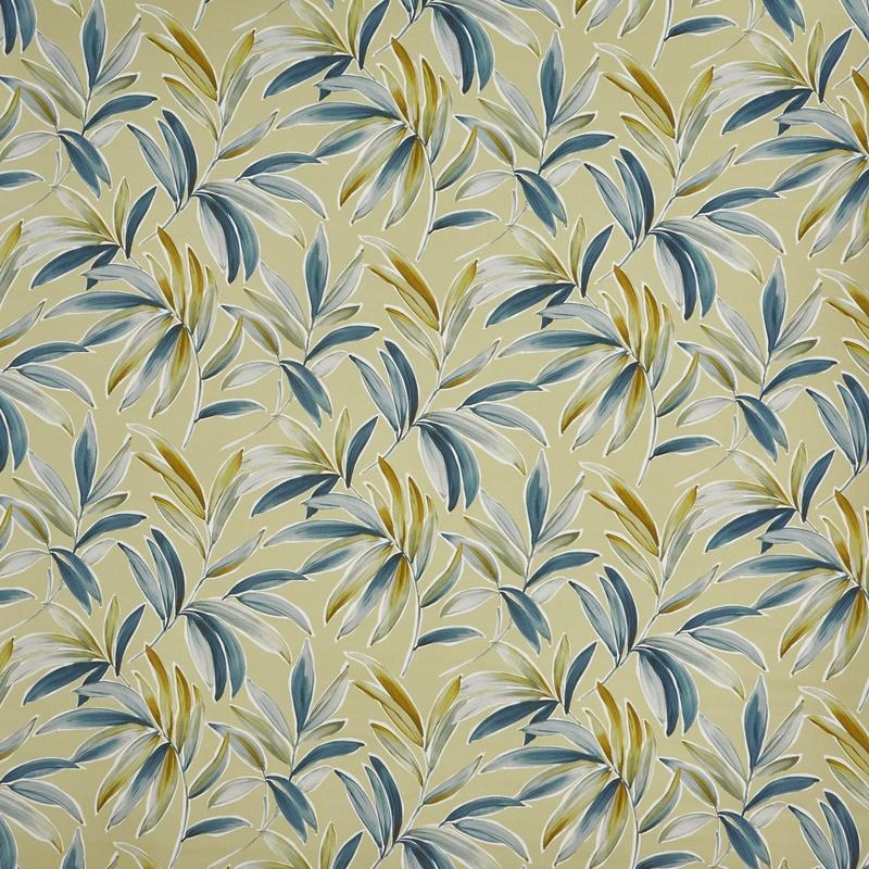 Prestigious Textiles Ventura Fabric Mimosa