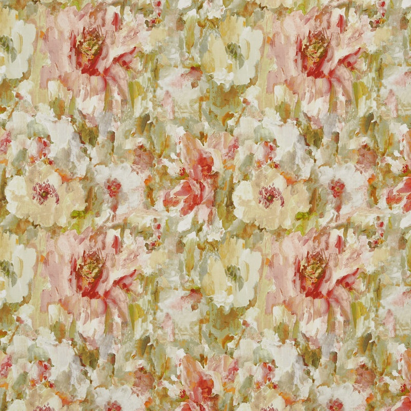 Prestigious Textiles Camile Fabric Sienna