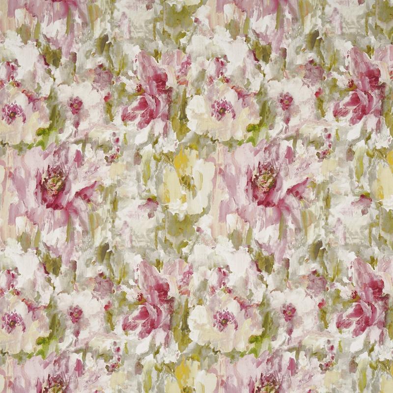 Prestigious Textiles Camile Fabric Springtime