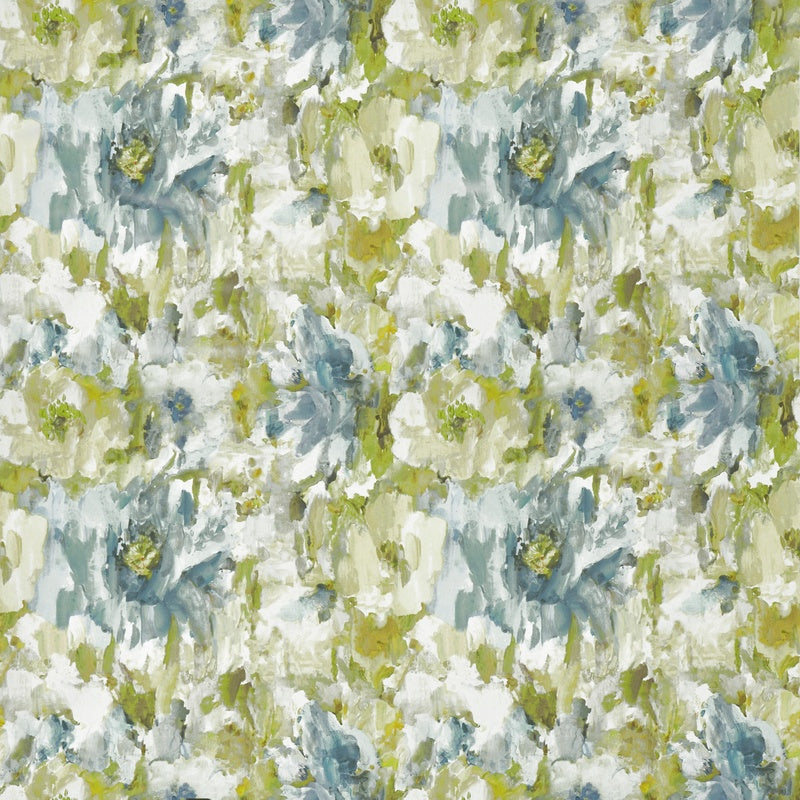 Prestigious Textiles Camile Fabric Lagoon