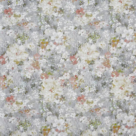 Prestigious Textiles Giverny Fabric Moonstone