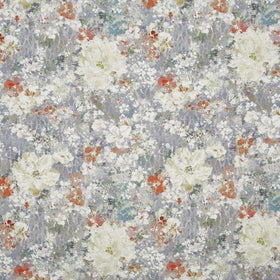 Prestigious Textiles Giverny Fabric Lupin