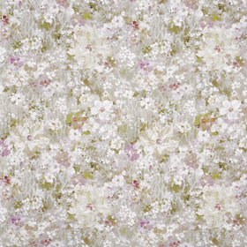 Prestigious Textiles Giverny Fabric Springtime