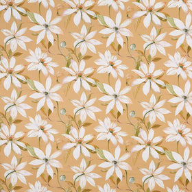 Prestigious Textiles Olivia Fabric Harvest