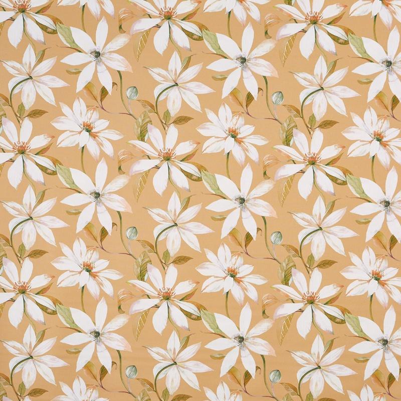 Prestigious Textiles Olivia Fabric Harvest