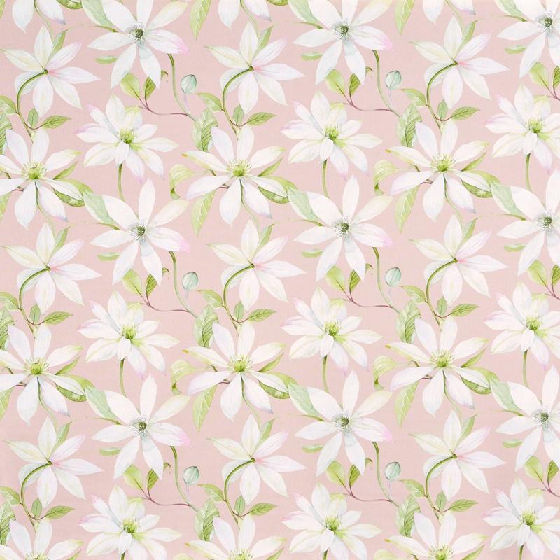 Prestigious Textiles Olivia Fabric Blossom