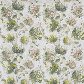 Prestigious Textiles Angelica Fabric Verdigris