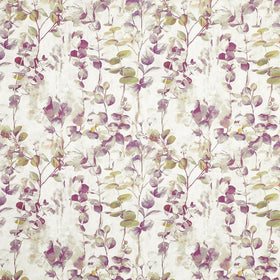 Prestigious Textiles Aquarelle Fabric Crocus