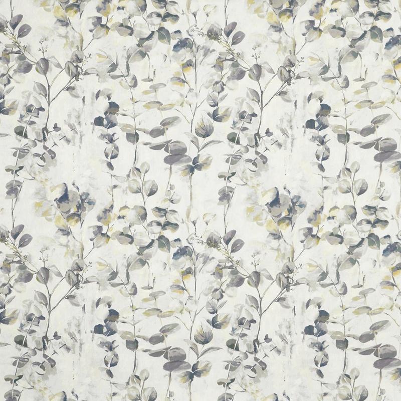 Prestigious Textiles Aquarelle Fabric Feather