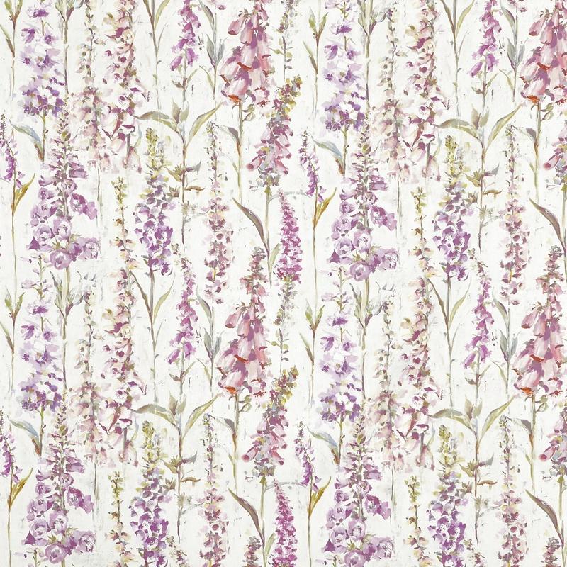 Prestigious Textiles Cecelia Fabric Crocus