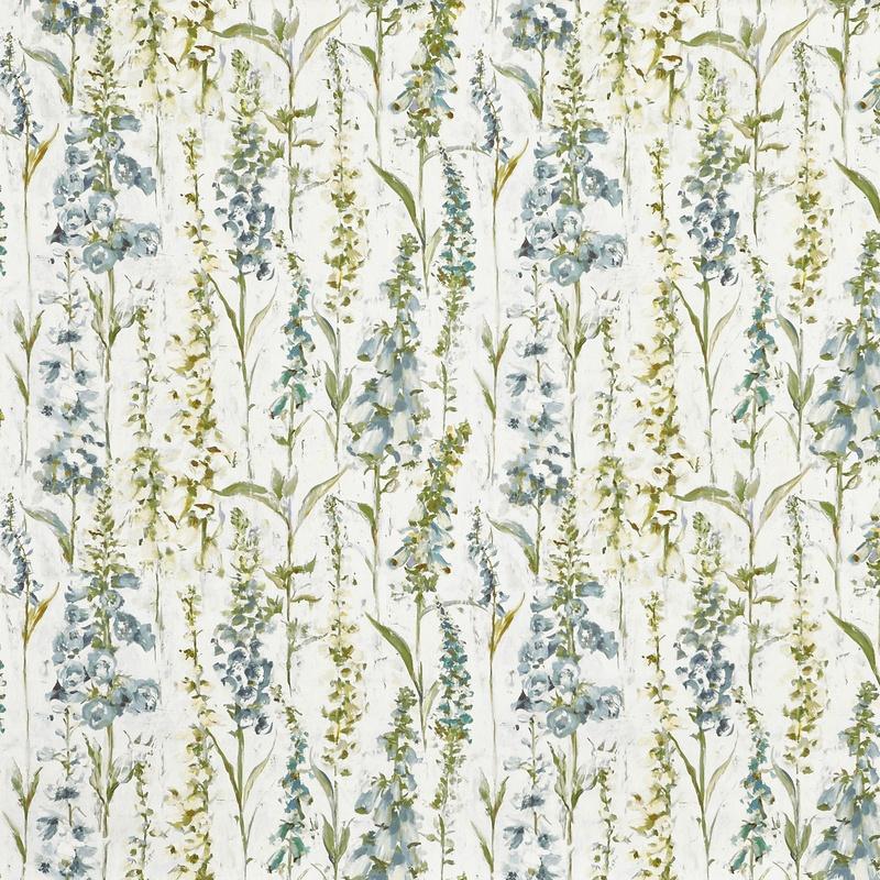 Prestigious Textiles Cecelia Fabric Dragonfly