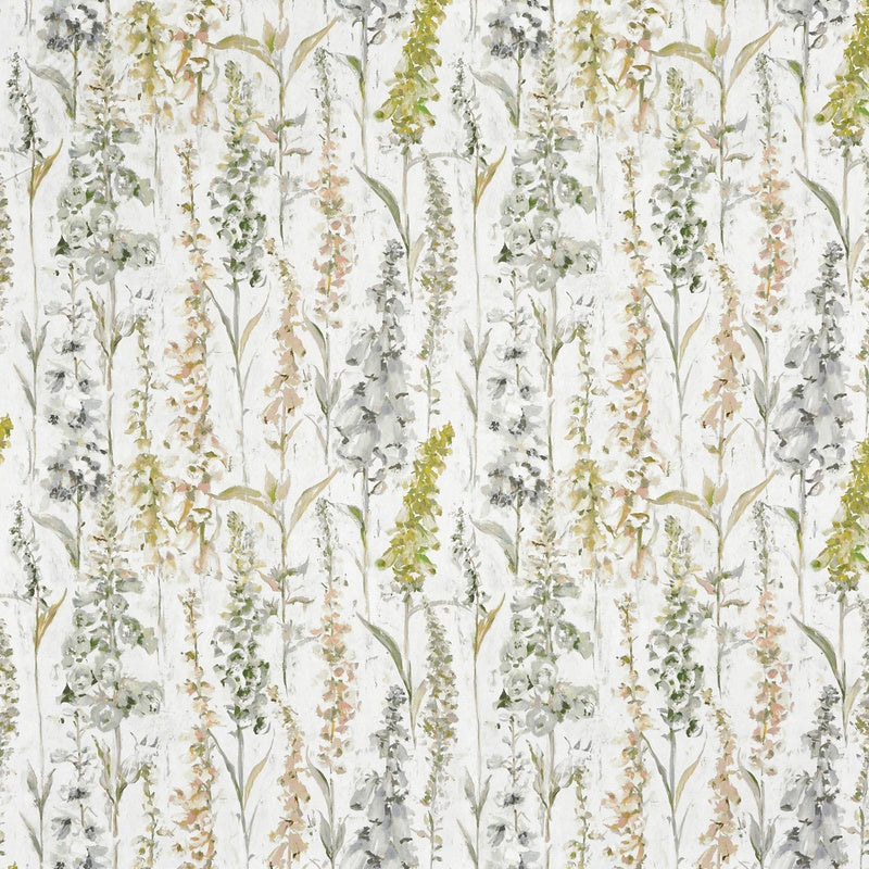 Prestigious Textiles Cecelia Fabric Verdigris