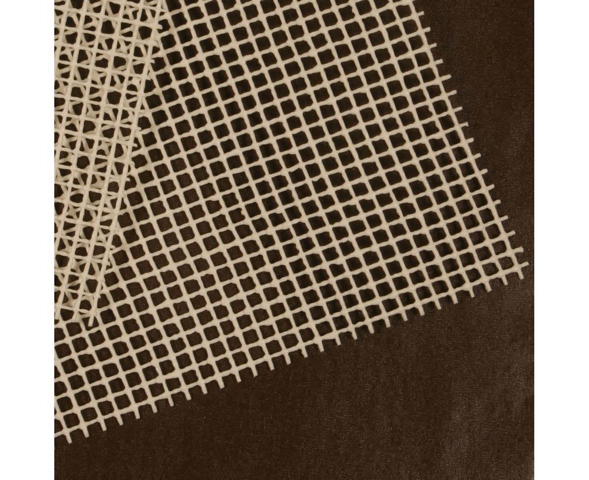 Rug Anti Slip Mat Packs White