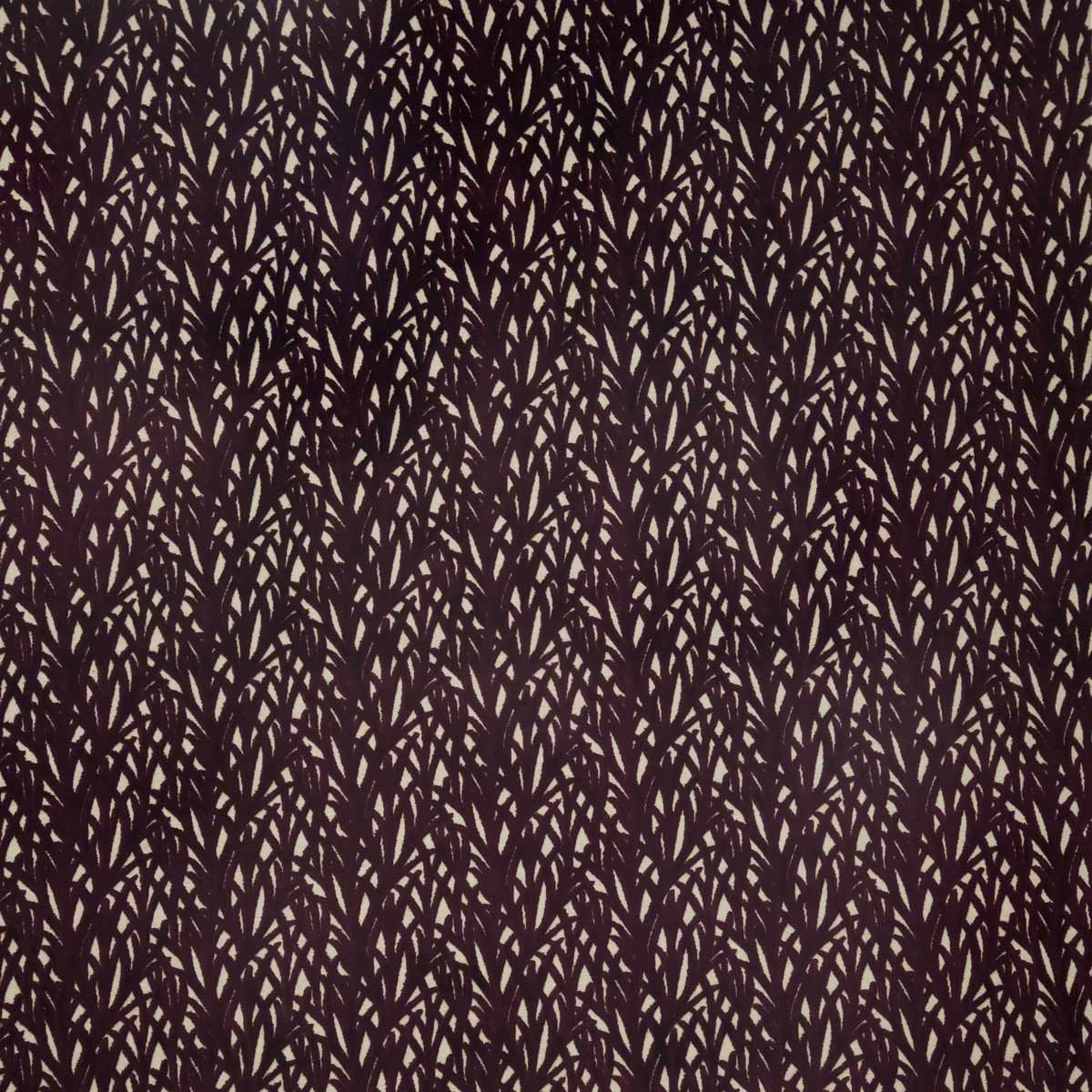 iLiv Arboretum Fabric Bilberry