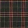 Archie Ready Made Curtain Eyelet Curtains Denim