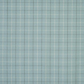 Bamburgh Fabric Duck Egg