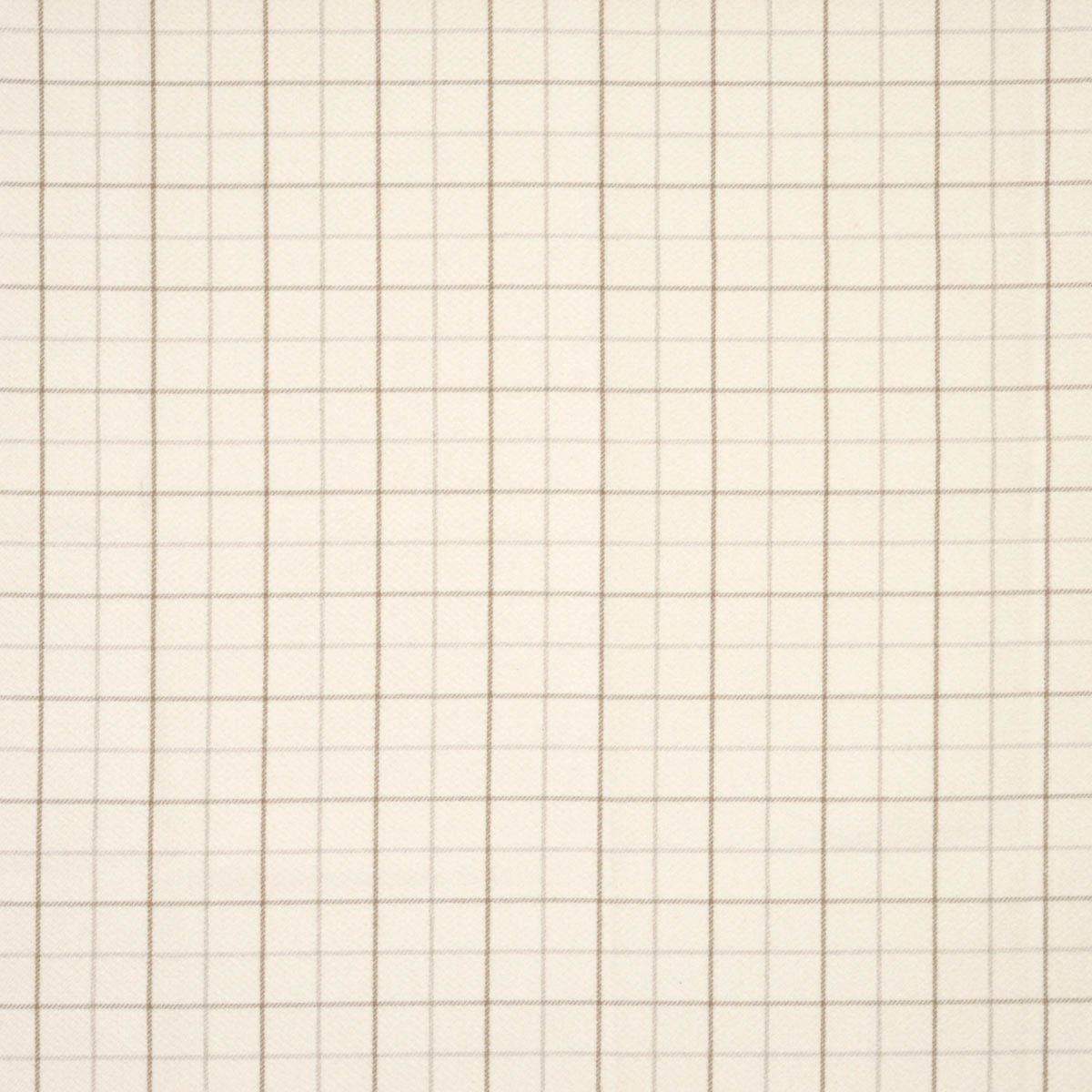 Bamburgh Fabric Natural