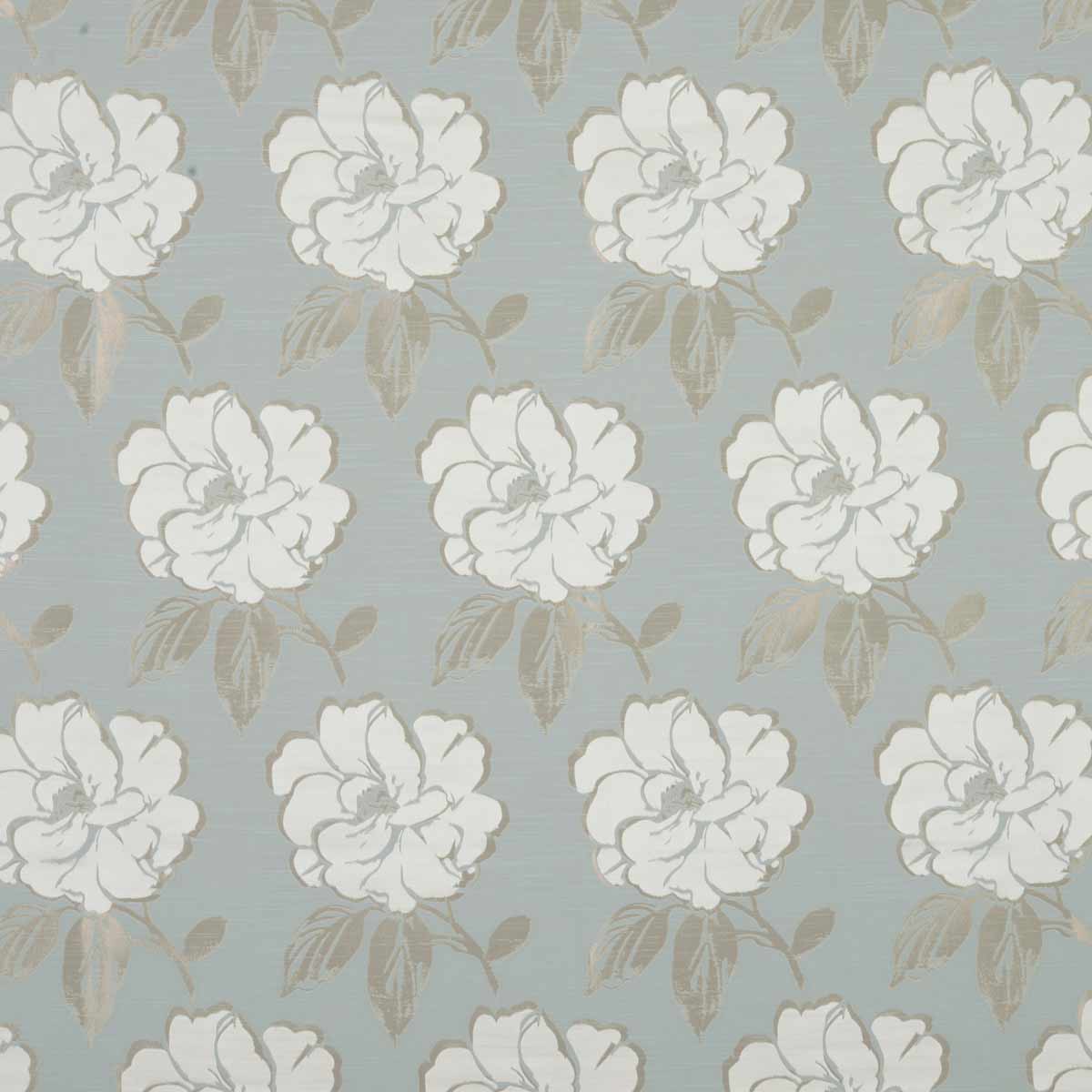 Prestigious Textiles Bardot Fabric Azure