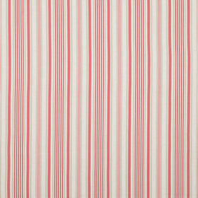 Clarke & Clarke Belle Fabric Raspberry