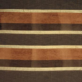Blitz Curtain Fabric Bronze