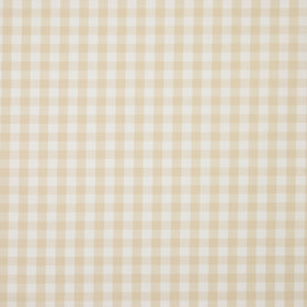 Breeze Curtain Fabric Cream