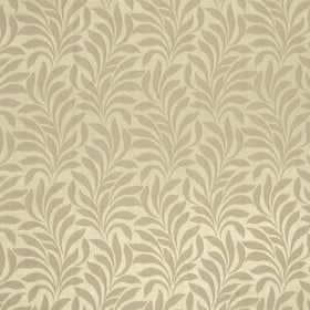 Bronte Curtain Fabric Antique