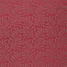 Bronte Curtain Fabric Rose