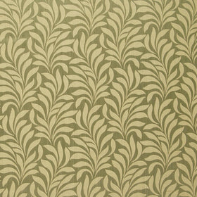 Bronte Curtain Fabric Sage