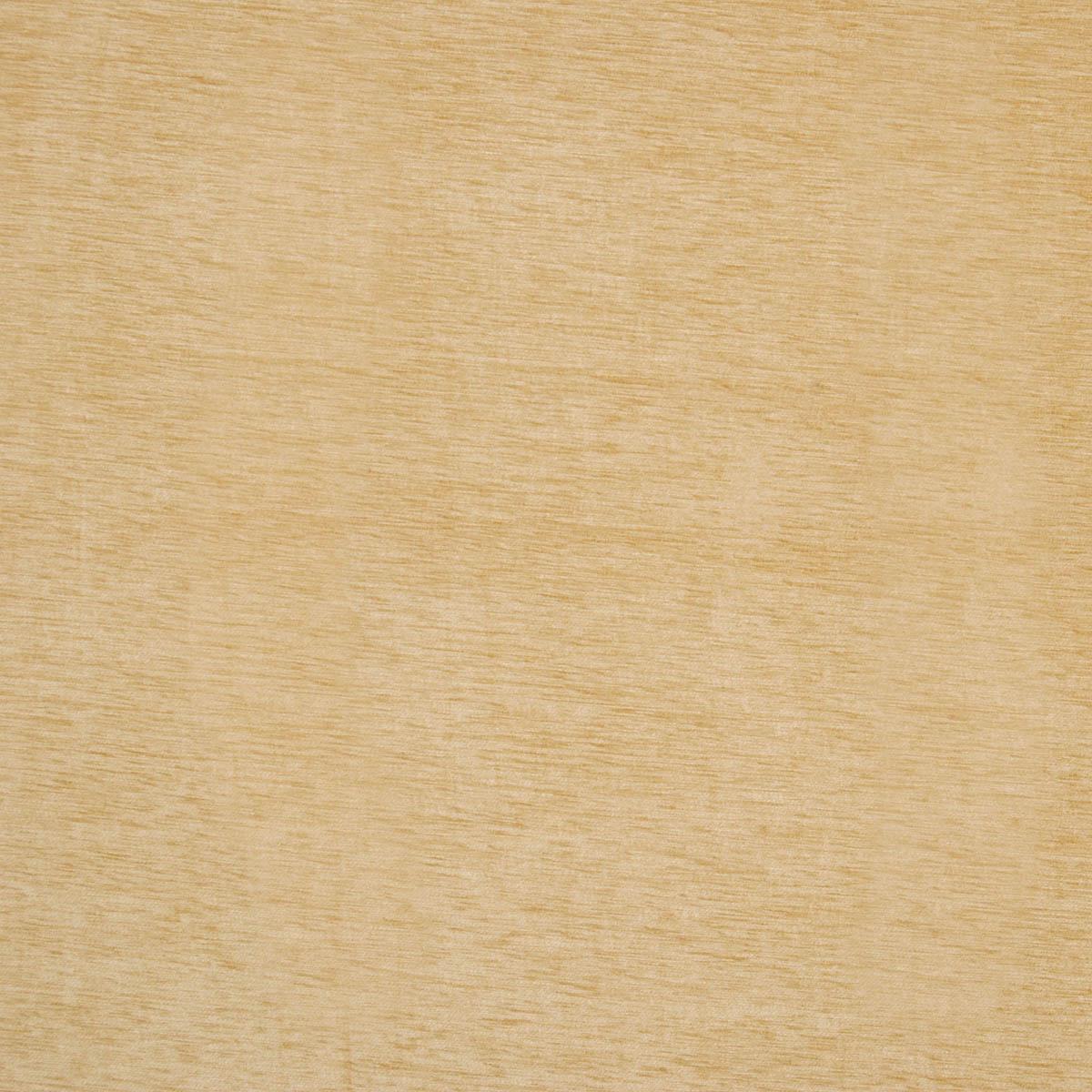 Kensington Curtain Fabric Roll End 2.3m Caramel