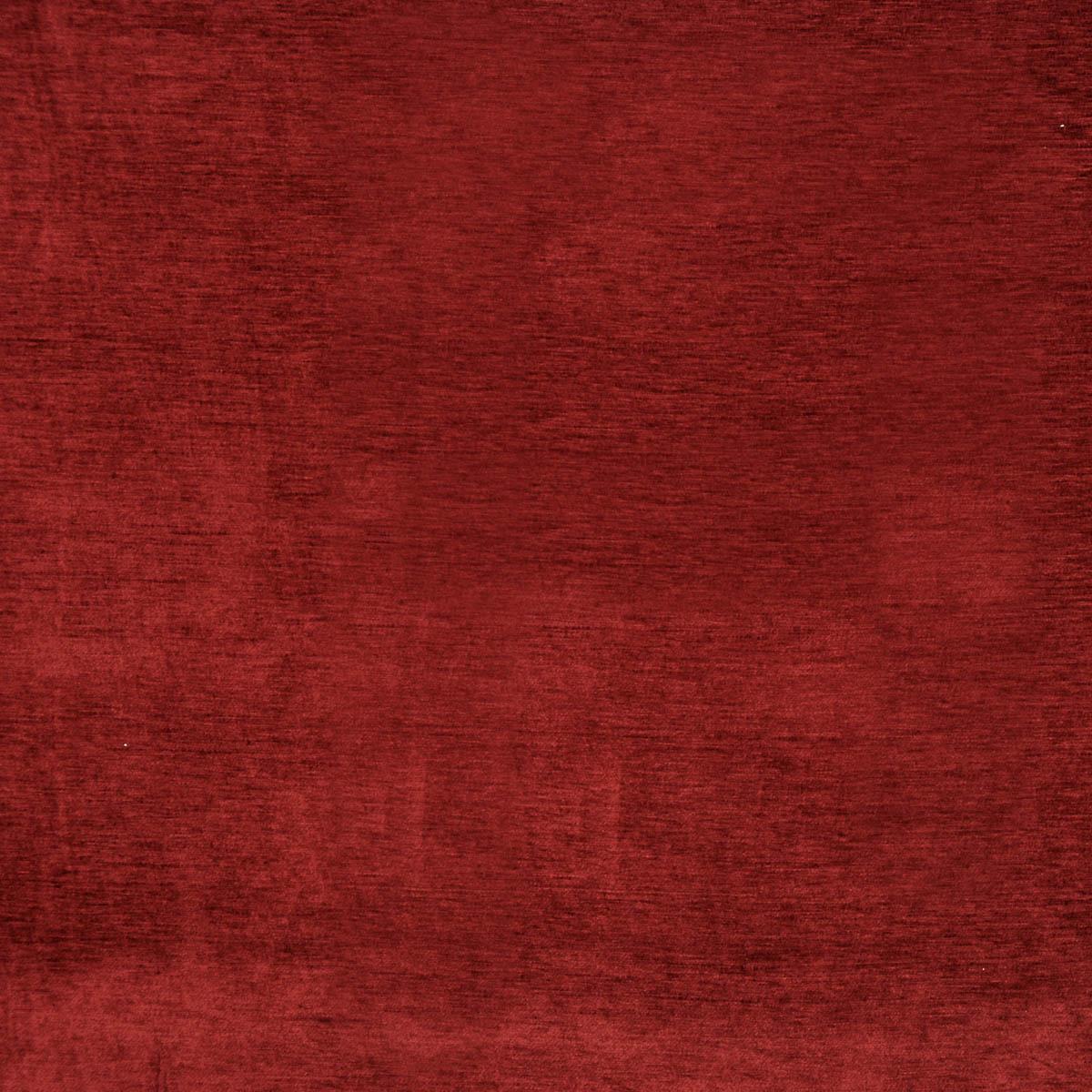 Kensington Curtain Fabric Roll End 0.8m Wine