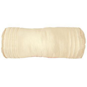 Chic Bolster Cushion Cream Default Title