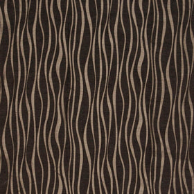 Chicanna Curtain Fabric Ebony
