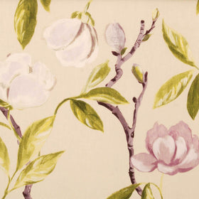 Chinoise Curtain Fabric Lavender