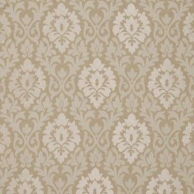 Coba Curtain Fabric Linen