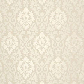 Coba Curtain Fabric Natural