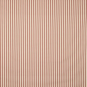 Cotswold Curtain Fabric Cranberry