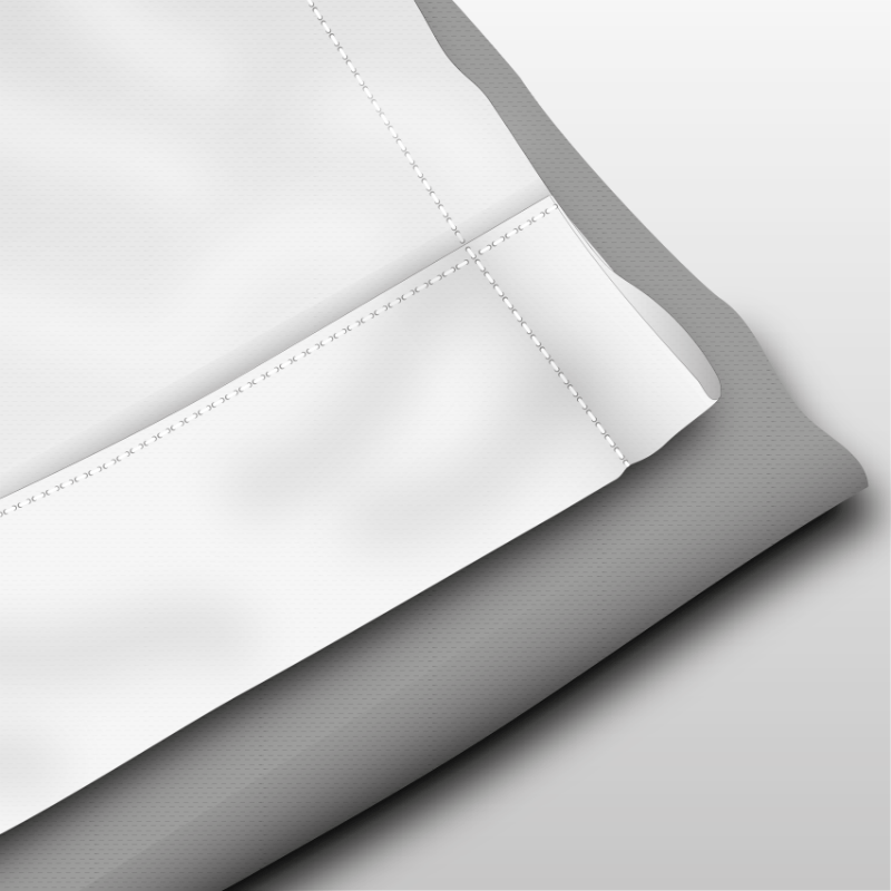 Premium Bonded Lining & Interlining Cream