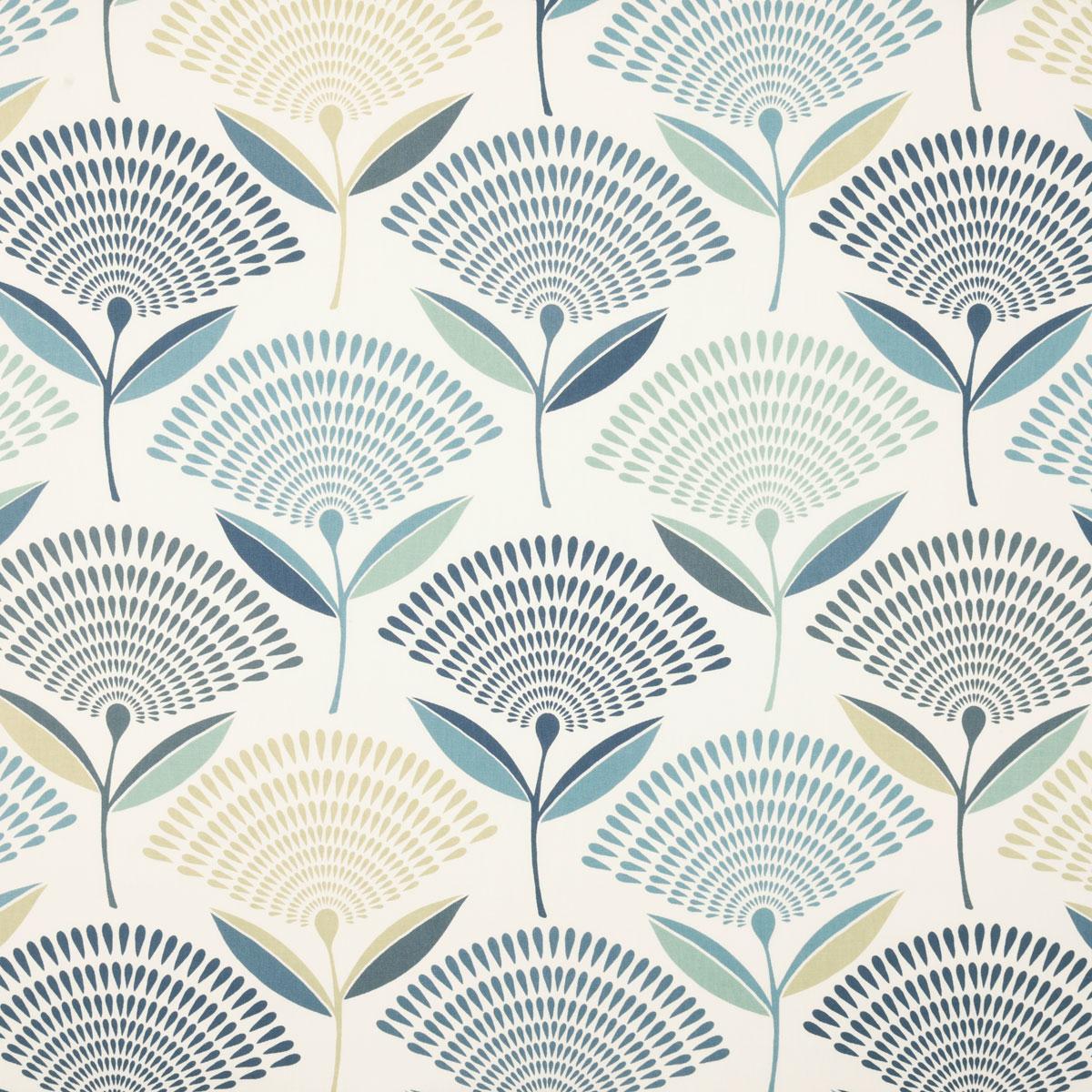Prestigious Textiles Dandelion Fabric Colonial