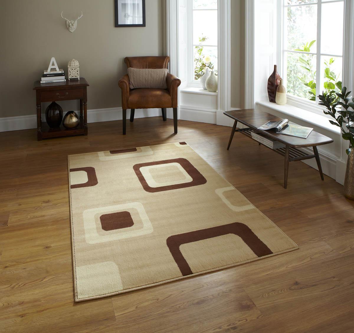 Diamond 2751 Rug Beige