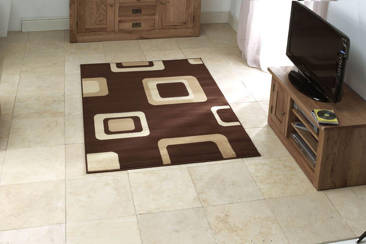 Diamond 2751 Rug Brown