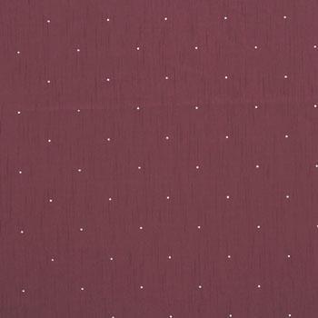 Diamonte Fabric Cherry