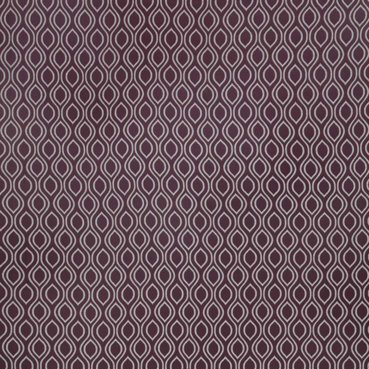 iLiv Ellipse Fabric Amethyst