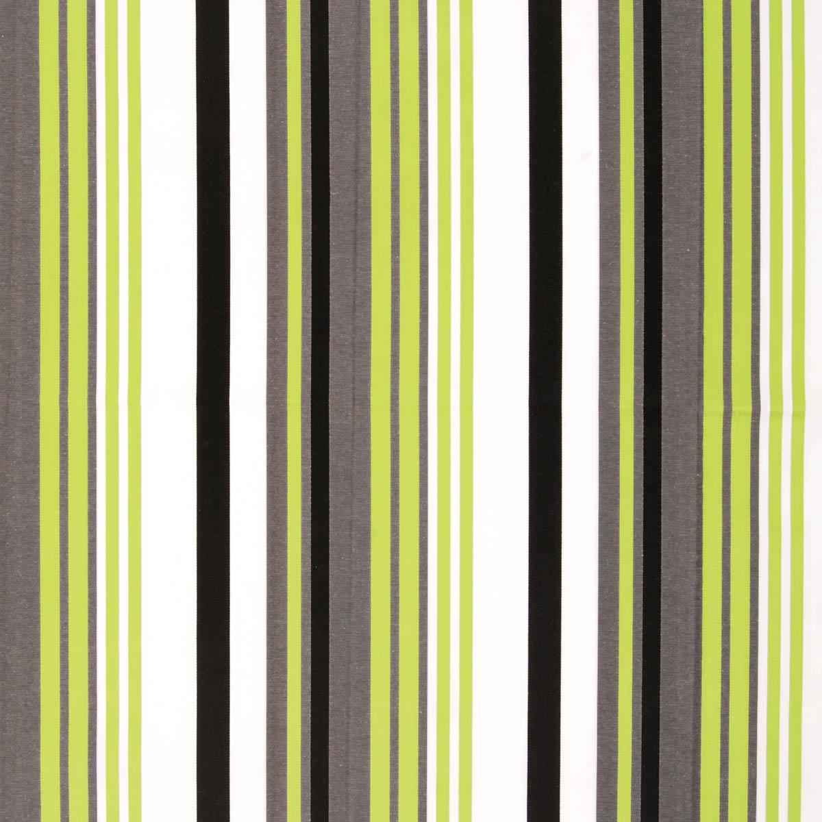 Endless Curtain Fabric Roll End 2.1m Kiwi