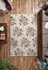 Fiona Howard - Designer Money Tree FH01 Rug Multi