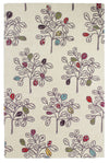Fiona Howard - Designer Money Tree FH01 Rug Multi