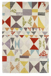 Fiona Howard - Designer Harlequin FH02 Rug Multi