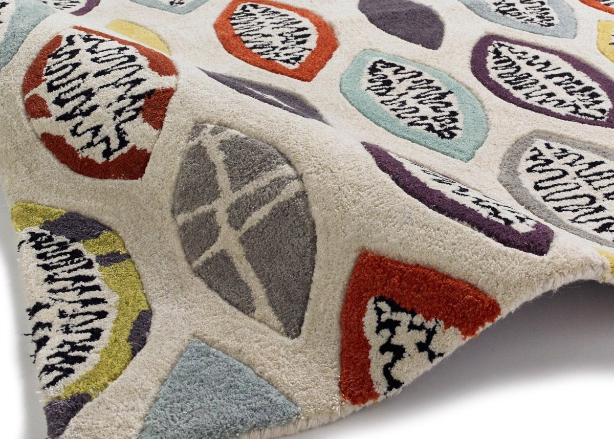 Fiona Howard - Designer WindFall FH03 Rug Multi