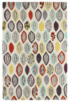 Fiona Howard - Designer WindFall FH03 Rug Multi
